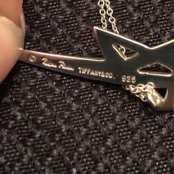 Tiffany & co Rare Picasso shooting star - Picture 3 of 3